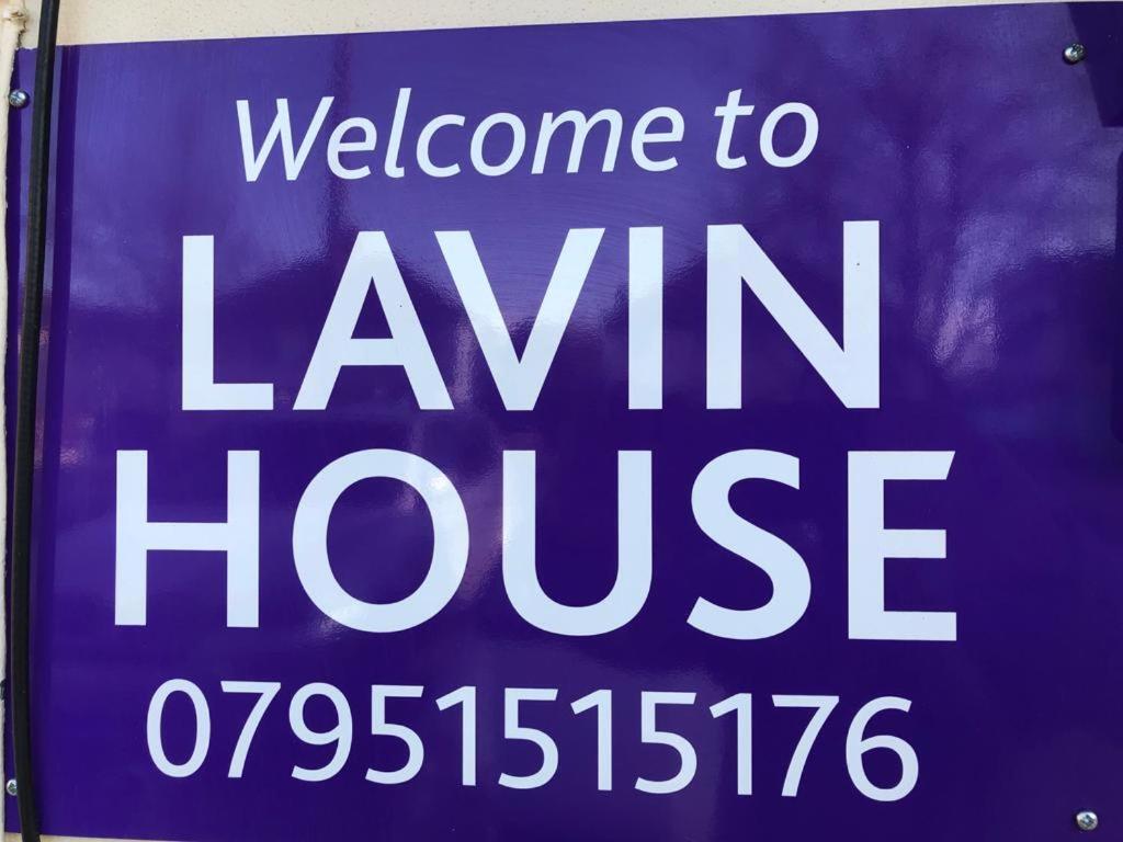 Lavin House Hotel เคมบริดจ์ ภายนอก รูปภาพ